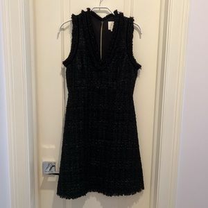 Black Kate Spade dress. Brand new, never worn